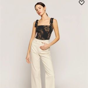 Reformation - Ellora Top